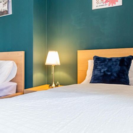 Millway House Newcastle Gateshead With Free Parking Apartment Екстериор снимка
