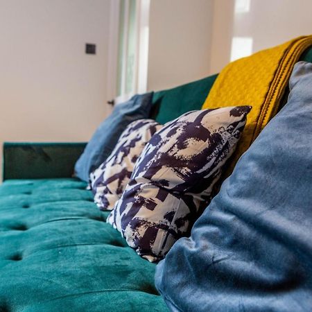 Millway House Newcastle Gateshead With Free Parking Apartment Екстериор снимка