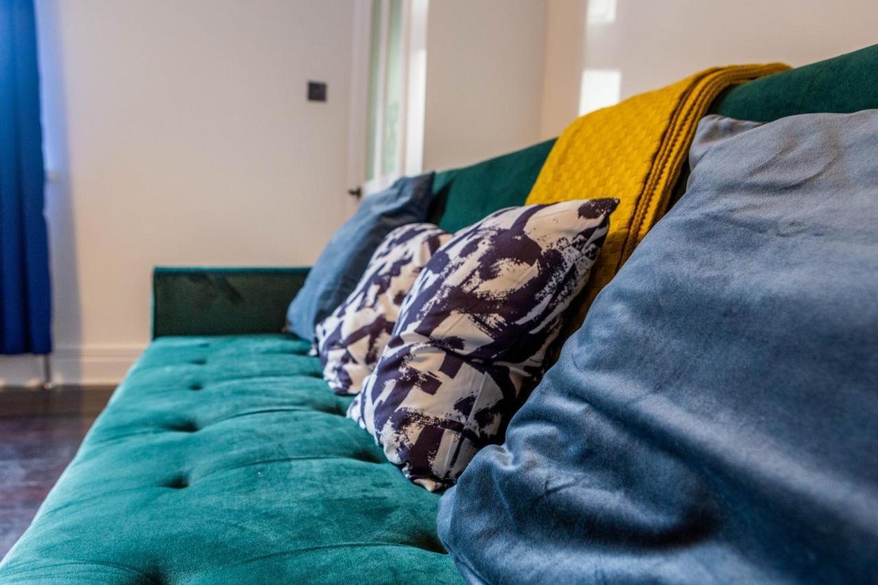 Millway House Newcastle Gateshead With Free Parking Apartment Екстериор снимка