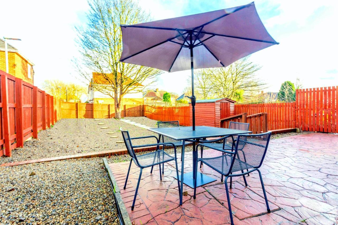 Millway House Newcastle Gateshead With Free Parking Apartment Екстериор снимка